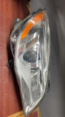 车头灯总成 BUICK REGAL 右乘客侧 2014 - 2017 原始设备制造商 — 第 1/4 张图片