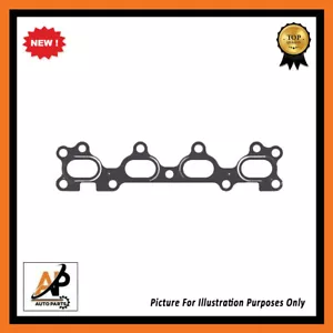 Victor Reinz Exhaust Manifold Gasket For MAZDA MX5 MK1 MK2 1.6 1.6I B6 & EUNOS - Picture 1 of 2