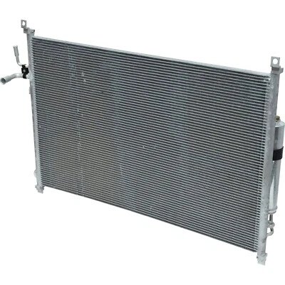 A/C Condenser UAC For 2006-2010 INFINITI M35 - Image 1 of 2