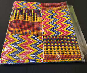 African 6 - 10 Metres Craft Fabrics for sale | eBay