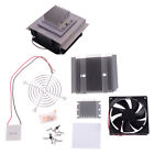 60W TEC1-12706 Thermoelectric Peltier Module Water Cooler Cooling System  YH