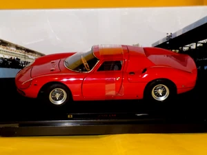 Ferrari 250LM 1965 ELITE P9900 1:18 - Imagen 1 de 4