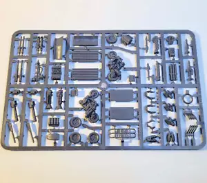 North Star Implements of Carnage 1 - Gaslands - Picture 1 of 2