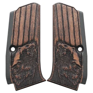 Sar Arms K 12 Sport Grips - Picture 1 of 1