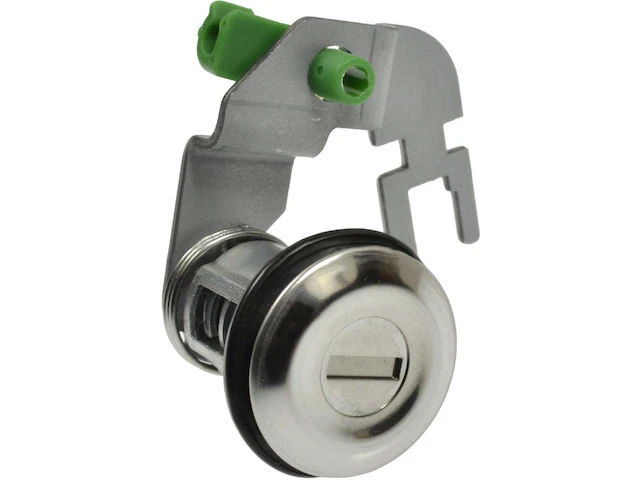 Kit de cerradura de puerta Standard Motor Products 79YG76Y para Nissan D21 1993-1994 Foto 1 de 1