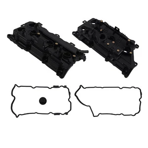 Valve Cover with Gasket for Nissan Pathfinder 3.5L V6 2017-2024 13264-9N00A - Bild 1 von 12