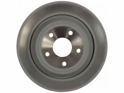 Rotor de freno trasero para Lincoln MKZ 2013-2016 45353ZF 2014 2015 Foto 1 de 2