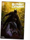 Batman/Catwoman #8 Black Label  Variant Cover 2021 NM
