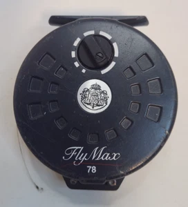 Abu Garcia Fly Max 78 Fly Fishing Reel - Picture 1 of 5