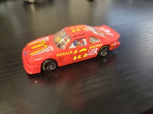 Racing Champions McDonaldLand Racing Team 10 Ronald Rocket loose played - Picture 1 of 10