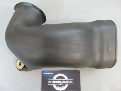 MAZDA MIATA 1999-2000 CAJA DE ADMISIÓN DE AIRE ENTRADA CONDUCTO DE AIRE FRESCO Foto 1 de 4