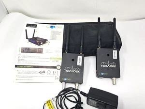 Teragek Cube -155 Encorder & Decoder - Afbeelding 1 van 12