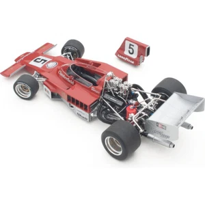 CLASSIC 1/18 Lola T332 1974 Phillip Island Gold Star Winner Kev Bartlett #18830 - Picture 1 of 9