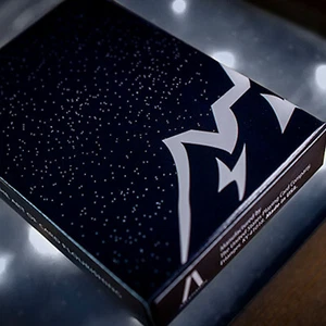 Ascension (Summit) Playing Cards - Picture 1 of 7