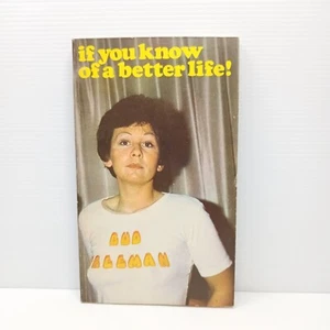 If You Know of a Better Life! Please Tell Me. by Bud Freeman - Picture 1 of 6