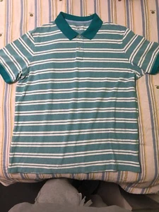 Lands' End Men’s XXL Polo Shirt - Picture 1 of 9