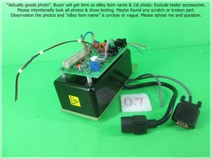 PARTICLE MEASURING SYSTEMS, LIQUILAZ-S02 power supply as photo. - Picture 1 of 12
