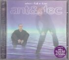 Ant&Dec - When I Fall In Love (Radio Edit With Rap / Radio Edit Wit... CD NEW
