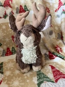 Aurora Jack A Lope, Jackalope Stofftier Plüschtier Hase Häschen Geweih - Bild 1 von 7