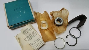1962-90 Chevrolet Corvette Cadillac Buick GMC AC Compressor Shaft Seal 6599114 - Picture 1 of 4