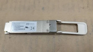 Marvell IN-Q2AY2-24-M1 100G 80KM 192.4 THZ TRANSCEIVER MODULE - Picture 1 of 2