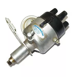 6 Cylinder Prestolite Distributor For Morris Hillman Hawk 36-37 Wizard 31 S2u - Picture 1 of 8
