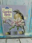 Painting Garden Birds with Sherry C. Nelson by Sherry C. Nelson (1998) Vtg