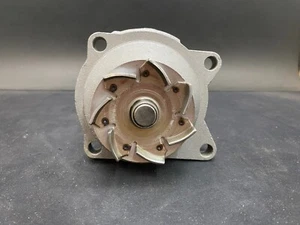 NEW AIRTEX WATER PUMP FOR 1996-2000 ISUZU HOMBRE, 4CYL, 2.2L - Picture 1 of 7