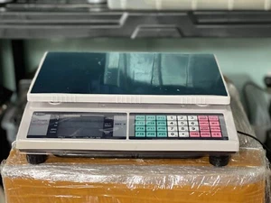 OPIMA SCALES Model OPF-P3 Precision Parts Counting Balance - Picture 1 of 8