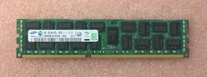Fujitsu 8GB DDR3 2Rx4 PC3L-12800 REG ECC Ram Server Memory S26361-F3697-L515 - Picture 1 of 4