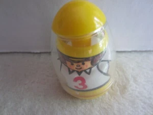 1978 Hasbro Weebles Speedway Racer #3 - Picture 1 of 2