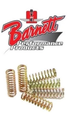 BARNETT Heavy Duty CLUTCH SPRINGS HONDA CB 550 1974/550 K/K1 1975/550 F 1975-77 - Image 1 of 4