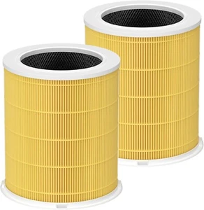 Replacement AP401/AP402 HEPA Filter for Dayette & JOWSET Air Purifiers - Picture 1 of 6