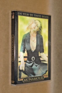 DVD, Monamour, T. Brass, Hrsg. Tiffany - Bild 1 von 2