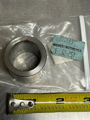 Mitwest Motorcycle 32-257  Foto 1 de 2