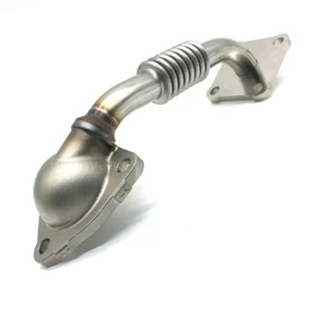 For Kobelco Case SK75-8 CX75 4LE2 EGR Exhaust Gas Circulation Pipe 8-98030531-0 - Picture 1 of 3