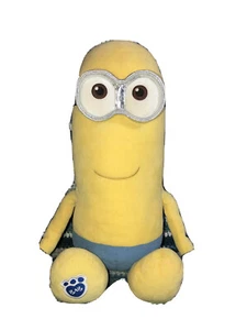 Peluche Build A Bear Despicable Me Minion Kevin 16" - Imagen 1 de 12
