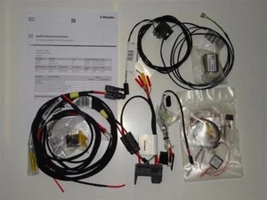 Standheizung Aufrüstkit Peugeot Traveller Citroen Space Tourer Zuheizer  - Bild 1 von 10