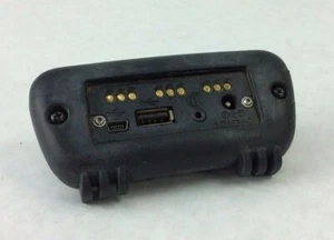 Trimble Spectra TDS Nomad USB Wireless Pin Connection Boot Bottom Module 85736-A - Bild 1 von 7