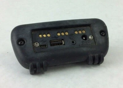 Módulo inferior de arranque conexión pin inalámbrico USB Trimble Spectra TDS Nomad 85736-A Foto 1 de 4
