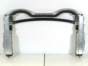 Barra protezione sicurezza ribaltabile originale usata MINI Cabrio R57 e R57 LCI 7190617 - Foto 1 di 9