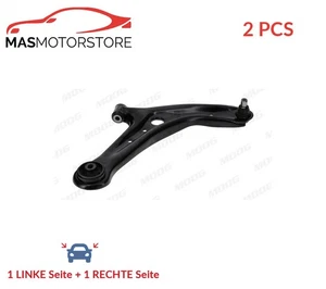 LINKS RECHTS QUERLENKER SATZ VORNE MOOG MD-WP-17312 2PCS I NEU OE QUALITÄT - Picture 1 of 4