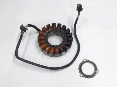 Yamaha Royal Star XVZ 1300 1999-2013 bobina de alternador de estator OEM 4XY-81410-02-00 Foto 1 de 4
