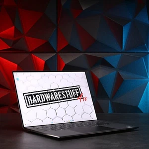 Dell Precision 5550 // Intel Core i9-10885H, Quadro T2000, 32 GB RAM, 1 TB SSD - Bild 1 von 6