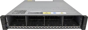 Dell EMC PowerVault ME424 Storage Expansion 2x 12Gb/s SAS 0FXGPW 24x SFF Managed - Picture 1 of 6