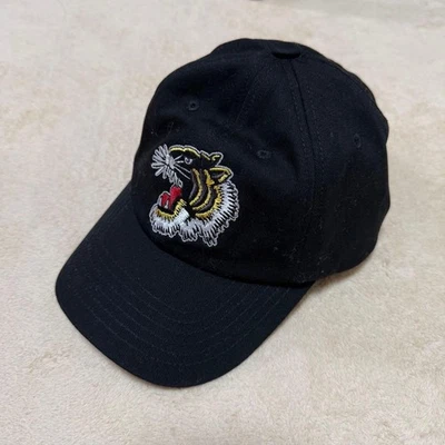 Boné Kenzo Varsity Jungle Tiger edição limitada estilo design artístico ousado icônico - Imagem 1 de 2