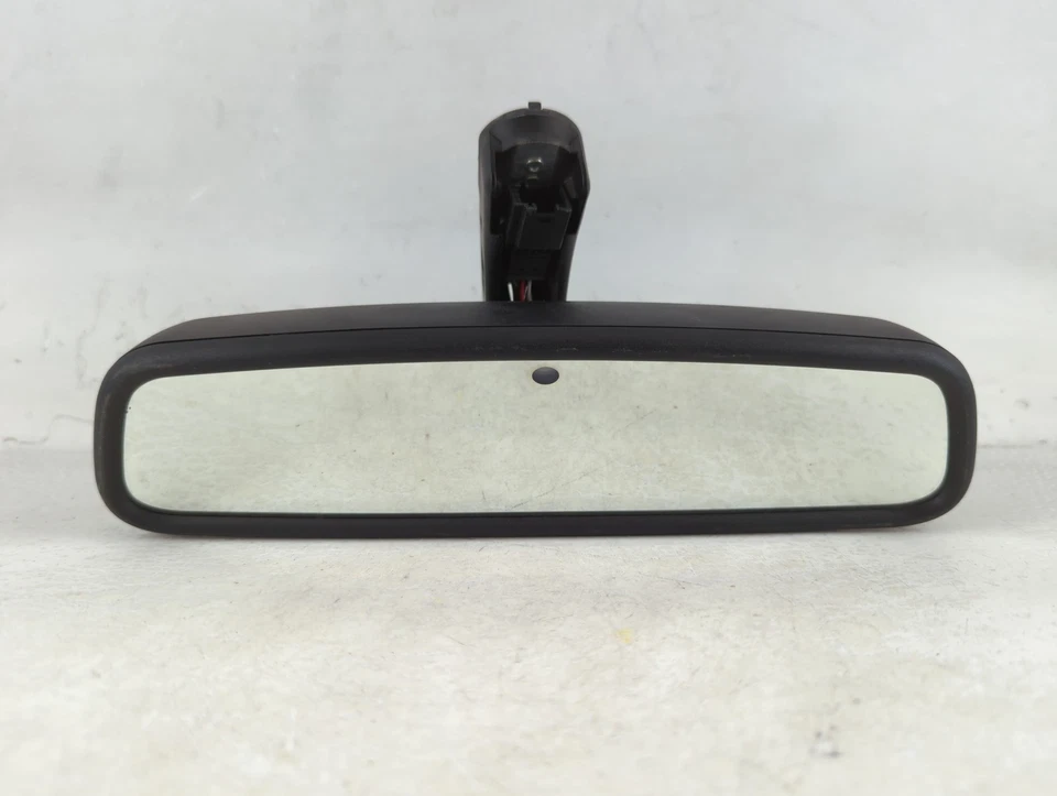 Espejo retrovisor interior BMW 750i 2008 OEM D4CBH Foto 1 de 4