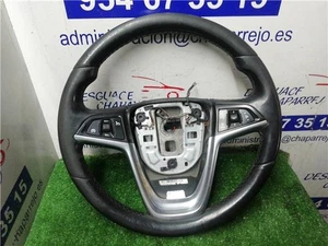 Volante Opel astra j lim 17 16v cdti 110 cv - Imagen 1 de 6