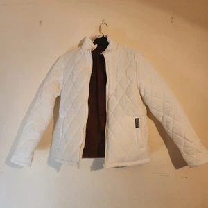 Manifinity Small Jacket White for men - Picture 1 of 8