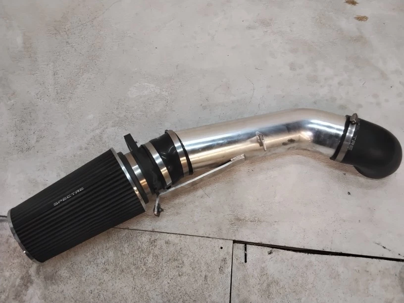 Entrada de aire frío Spectre para Chevrolet Avalanche 1500 2002 Foto 1 de 4